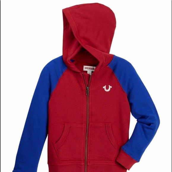 Boys hoodie - Picture 1 of 1